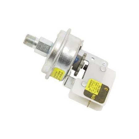 9006256015 Kit Low Gas Pressure